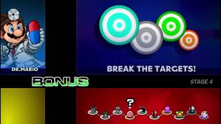 SSF2 Sandbox CMC  Edition: Classic Mode - Dr. Mario