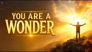 You Are A Wonder | Apostle Grace Lubega | Phaneroo Devotional Lyrical Cover