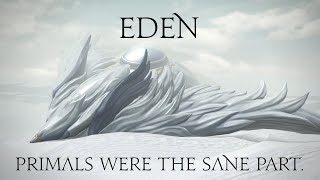 Eden: Final Fantasy XIV's love letter to Nomura, FFVIII, and love letters