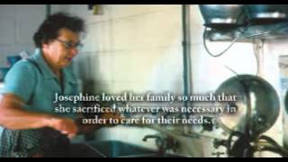 Erma Josephine Jackson - Life Story Digital Film