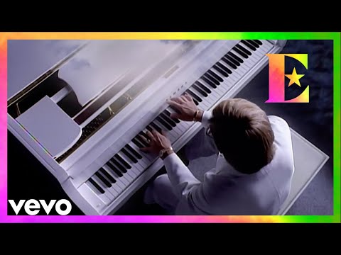 Elton John - The Last Song