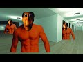 Body Builder Obunga Nextbot #gmod #garrysmod #gmodgaming #nextbots
