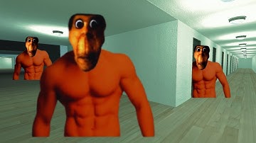 Body Builder Obunga Nextbot #gmod #garrysmod #gmodgaming #nextbots