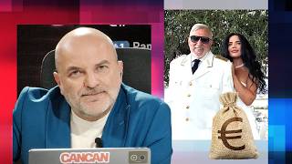 Fosta soție a lui Ilie Năstase rupe tăcerea: „AM VRUT SĂ FAC BINE, DAR MI-AM FĂCUT RĂU”