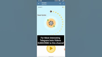 Play Games on Telegram.....See How???