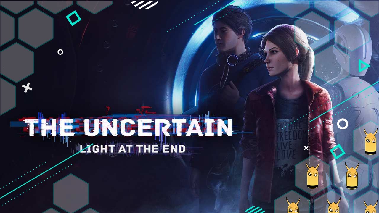 The Uncertain Light At The End Gameplay Walkthrough YouTube the-uncertain-light-at-the-end-gameplay-walkthrough-youtube