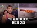 Is This Bake Savoury Or Sweet? | Spring Baking Championship S2 E2 | discovery+ India