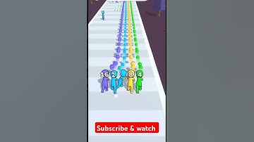 Merge Grabber Bast Gameplay Noob vs Hacker #4 #mergegrabber #fyp #viral #shorts #trending #ytshorts
