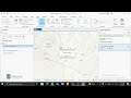 How to extract rainfall and elvation data for a specific location. Part 1