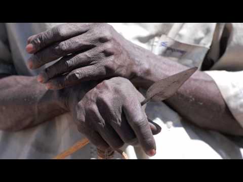 Video: Damaraland, Namibia: Mwongozo Kamili