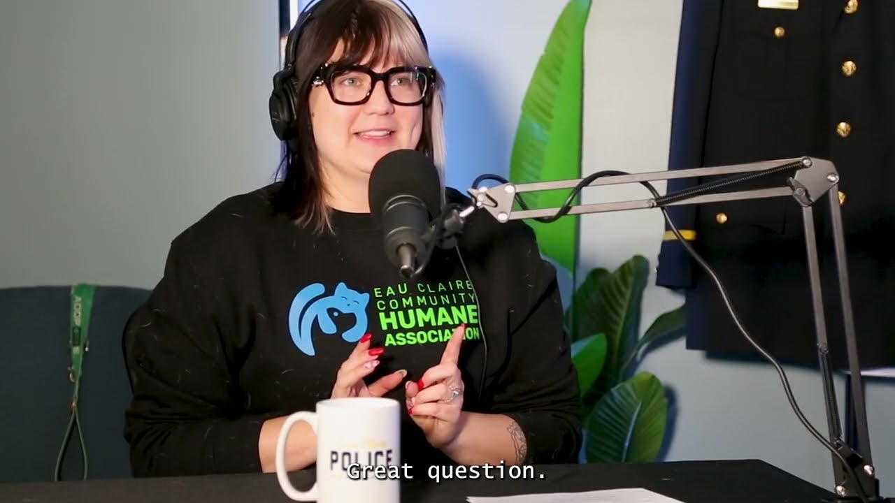 FIVE-EAU Podcast - Episode 5: When Calls Have Claws