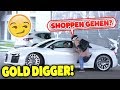 GOLD DIGGER PRANK ENDET Im HOTEL BETT ЁЯШПЁЯФе GOLD DIGGER PRANK ENDET Im HOTEL BETT ЁЯШПЁЯФе