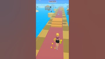 💅👄💃makeover run 3d💃👄💅 #game #xml #freefire #subscribe #like #makeoverrun