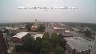 BOCC Regular Meeting 4/12/21