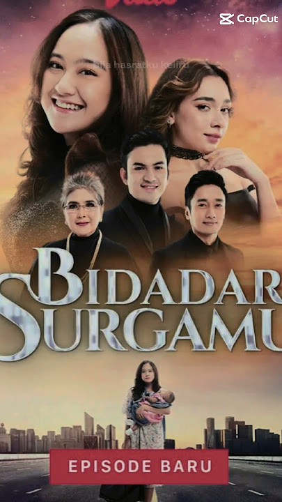 Lagu Aku Wanita Biasa Ost Bidadari Surgamu #fypシ @sctv_ @sinemartpictures @Krisdayanti