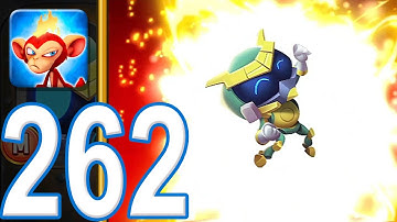 Monster legends - Gameplay Walkthrough Episode 262 (iOS, Android)