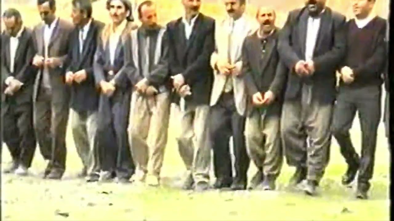 Eski Zaman Düğünü