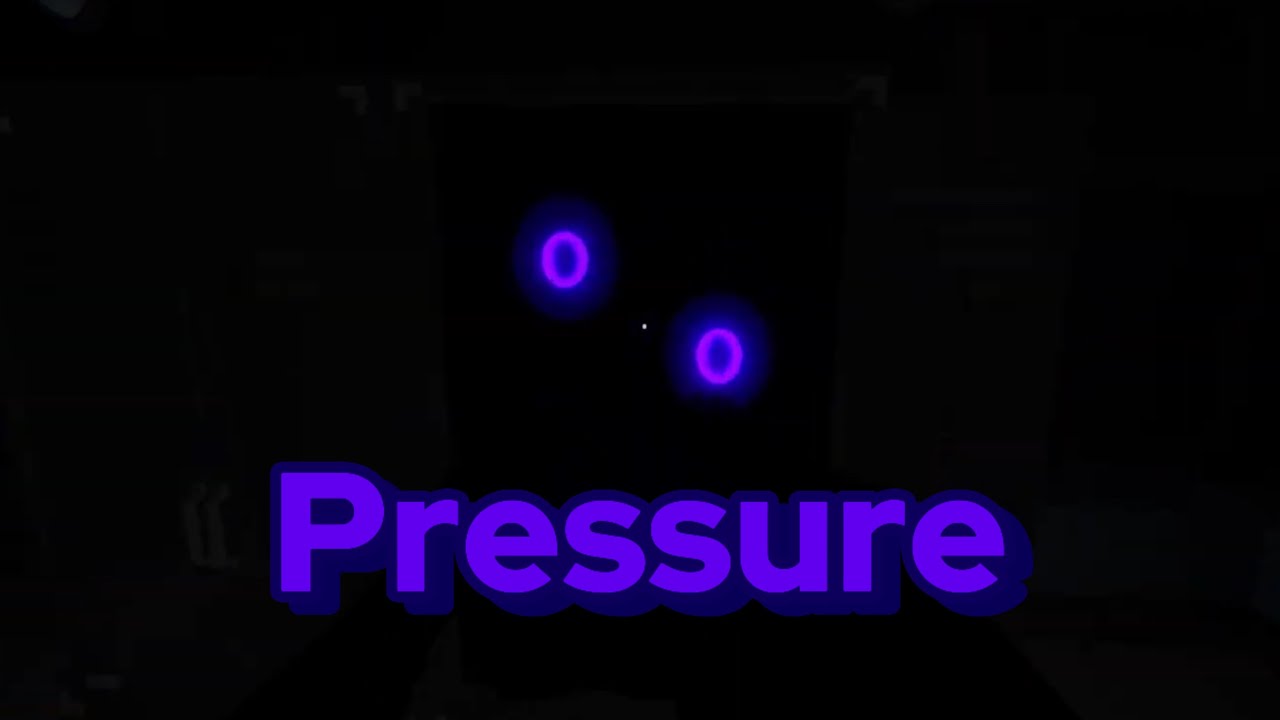 Better Then Doors Pressure Part 1 Roblox YouTube 