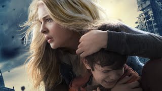 خمس موجات قاتلة تدمر العالم في اثناء محاولة فتاة النجاة مع شقيقها! | the 5th wave