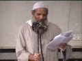 خطبة الأصول اليهودية في العقيدة الرافضية الشيخ محمد سعيد رسلان 