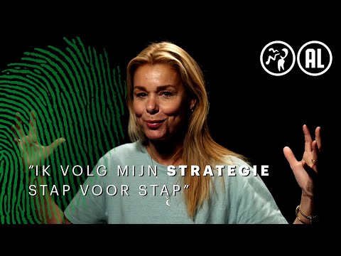 ??Ik laat niet meteen het achterste van mijn tong zien?? | Froukje de Both | Wie is de Mol? S23