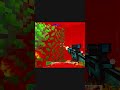 1vs2 Headshot Pixel Gun 3D Gameplay 😍 #viral #bgmi