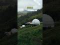 bubble glambing 😯 in munnar || most beatiful stay in munnar