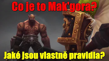 Co je to s mákem a medem?