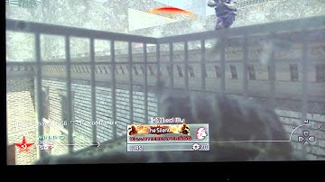 Mw2 Skidrow Speed Hack Out of map
