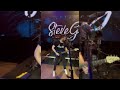 Steve G Пробач