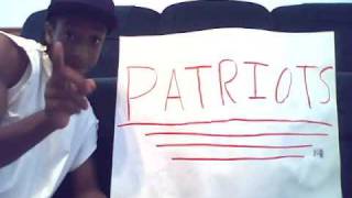Lewisburg Theme Song-2009