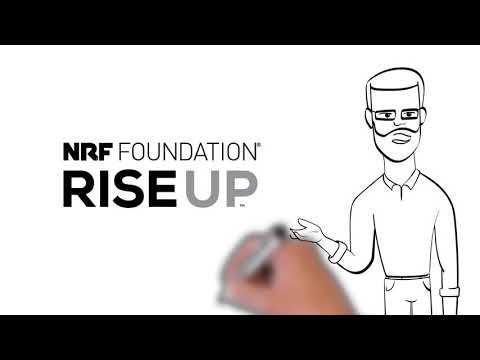 NRF Foundation RISE Up: Get Started