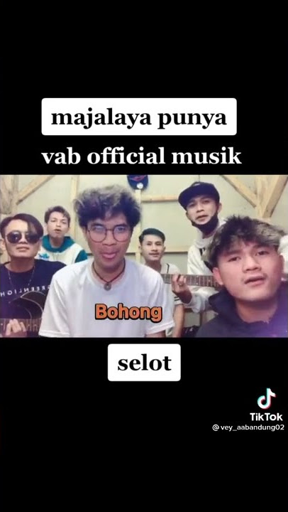 luar biasa lagu judi di rubah jadi selot π