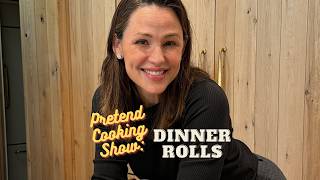 Celebrity Pretend Cooking Show: Dinner Rolls Profile