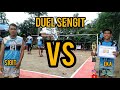 Set 1 ivo garpan vs ivo gsbn anak garapan memanas setelah ada yang ke bodysod