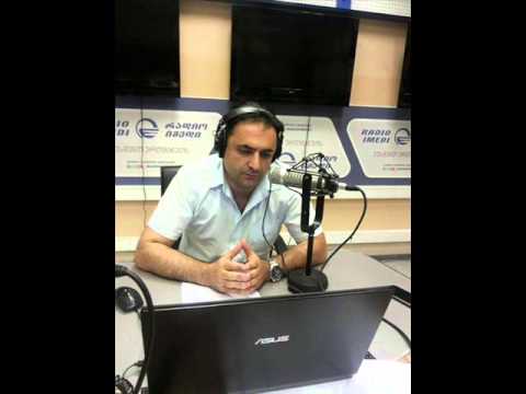 \"მარაკანა\" - სპორტული არქიტექტურის სასწაული-\"სპორტული პანორამა\"-რადიო იმედი,Radio imedi