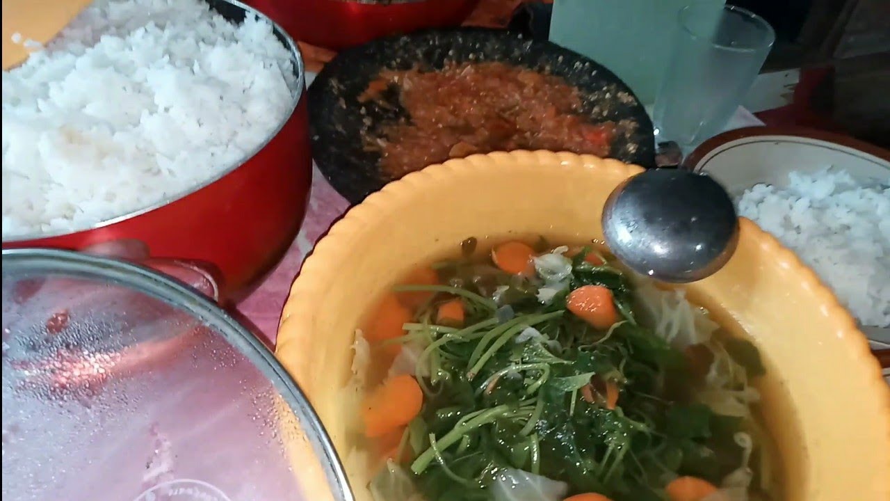 Cara diet sederhana 