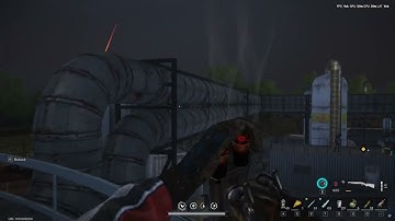 Once human BLACKFELL OIL FIELDS MYTHIC CHEST NEW LOCATION FALCON SET