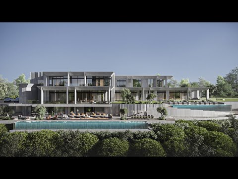 Welcome to 10690 Somma Way: Nobel Design's $35 Million