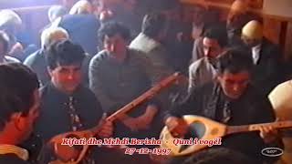 Quni i vogel - Rifat Berisha dhe Mehdi Berisha  27 12 1997