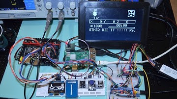 OctoPrint AND Marlin on a single 7" touchscreen