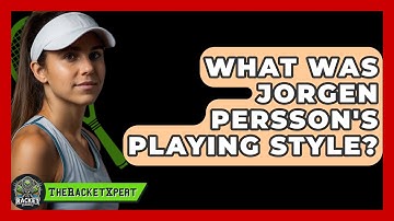 What Was Jorgen Persson