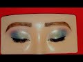 Ferozi And Silver Eyemakeup Tutorial Subscribe To My Channel Youtubelongvedio Viral Trending Ferozi And Silver Eyemakeup Tutorial Subscribe To My Channel Youtubelongvedio Viral Trending