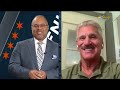 What Dave Wannstedt expects to see from the Titans in Week 1 against the Bears
