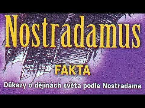 Video: Nostradamus - Kto Je Skutočne - Alternatívny Pohľad