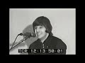 The Beatles - Capitol Records Tower Press Conference