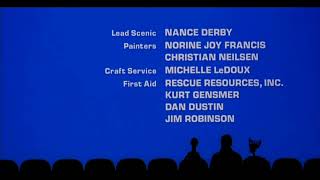 Mystery Science Theater 3000: The Movie End Credits