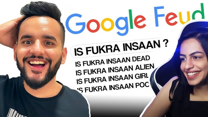 google feud live｜TikTok Search