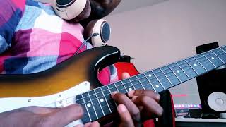 Download Lagu Afara Tsena - Afro Mbokalisation (Guitar lesson) MP3