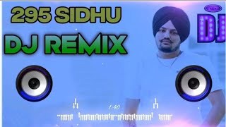 295 Hate Milugi Dj Remix Sidhu Moose Wala || Bapu Tera Bada Proud Tere Te Hard Bass Remix Dj Neeraj